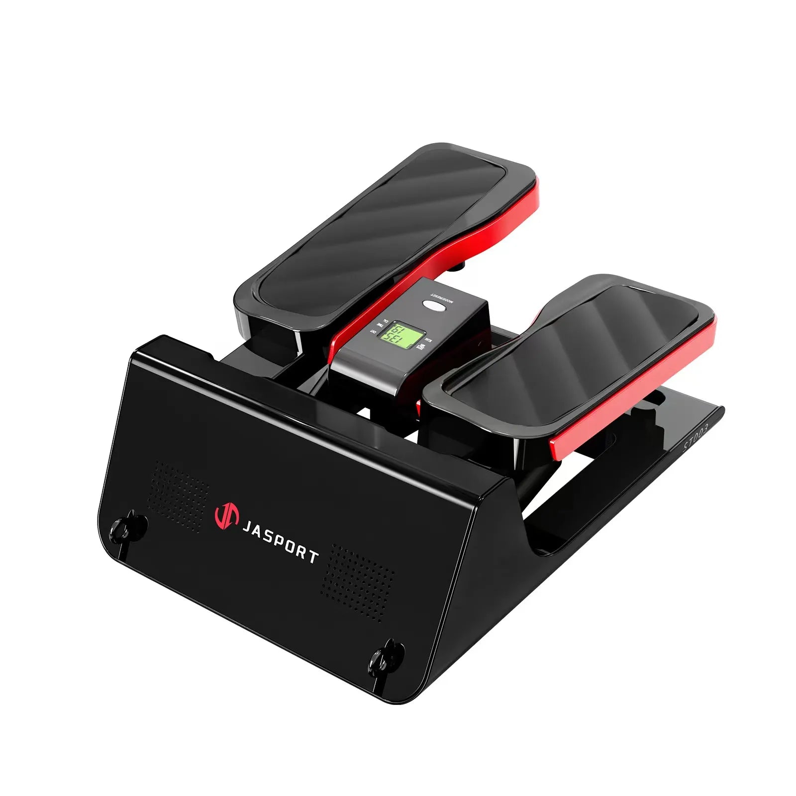 Stepper