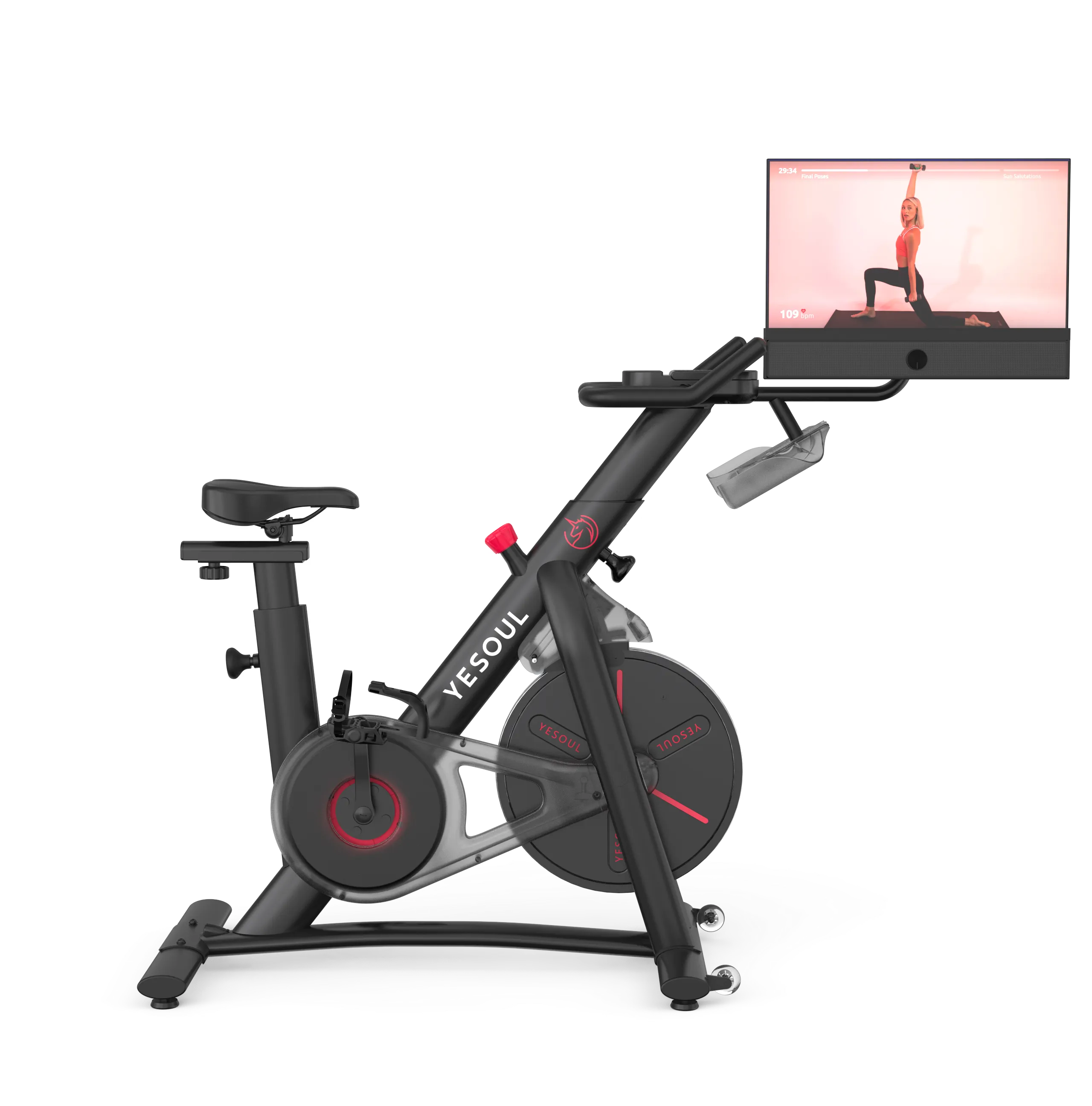Yesoul-G1mplus-speedbike